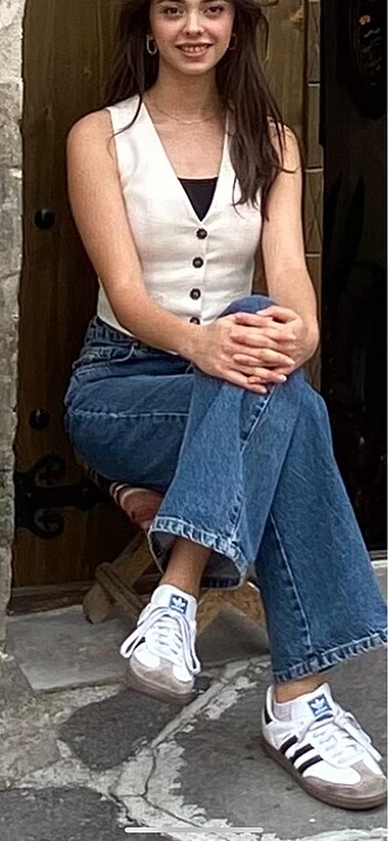 Zara yelek