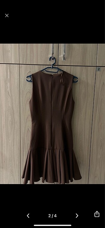 Zara Zara Elbise