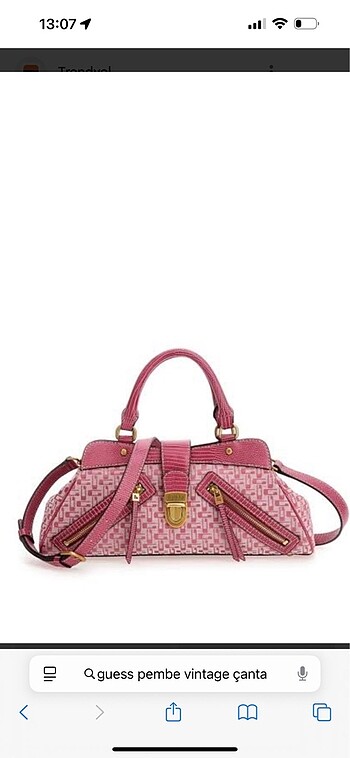Guess çanta