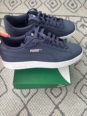 Puma Erkek orjinal puma ayakkabı