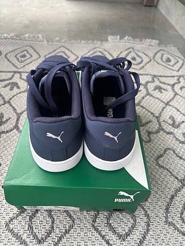 41 Beden Erkek orjinal puma ayakkabı