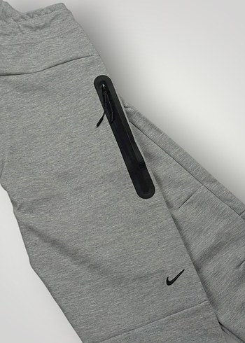 Nike Tech Fleece Eşofman Altı - Görsel 4