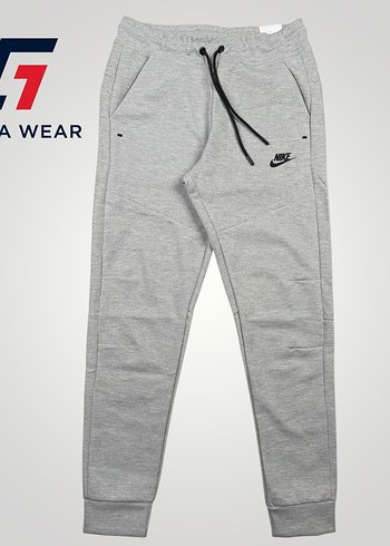Nike Tech Fleece Eşofman Altı - Görsel 3