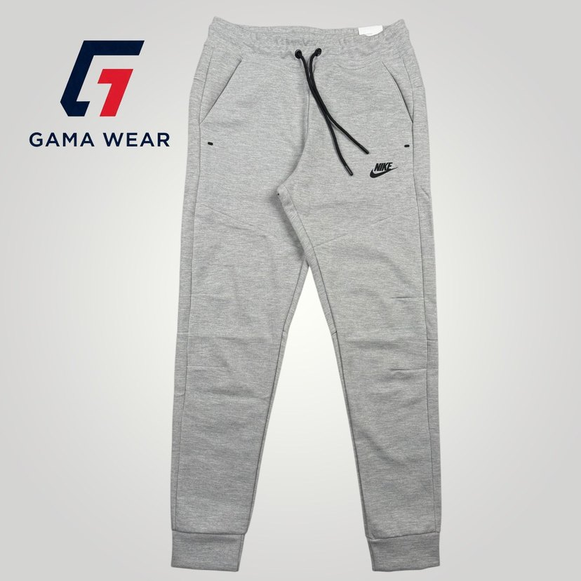 Nike Tech Fleece Eşofman Altı - Görsel 3