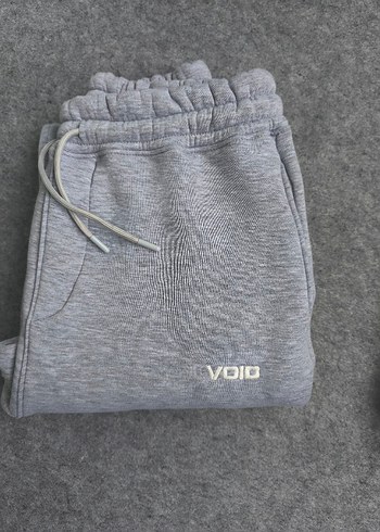 Void Eşofman Altı - Görsel 8