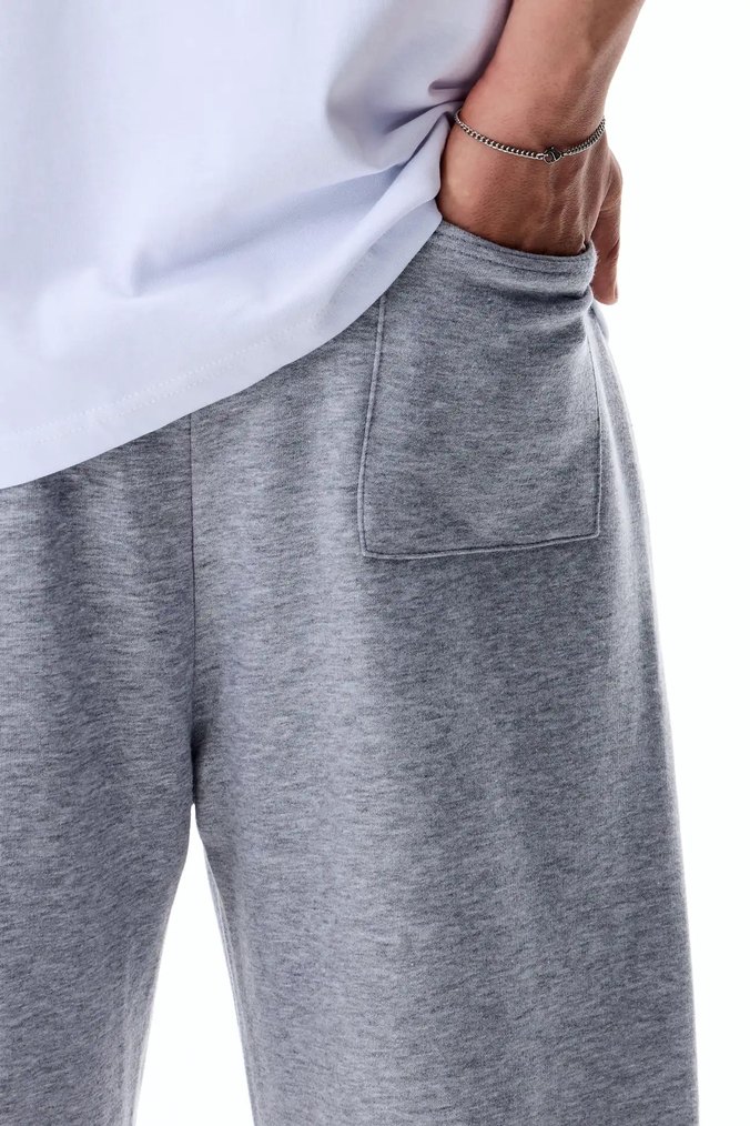 Void Eşofman Altı - Görsel 5