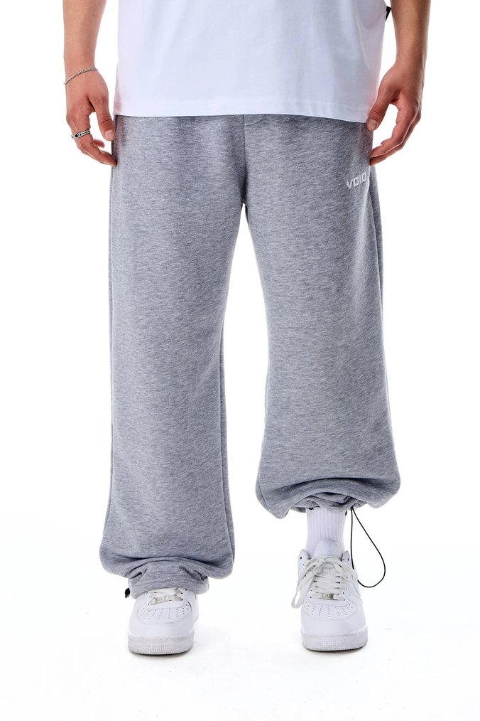 Void Eşofman Altı - Görsel 3