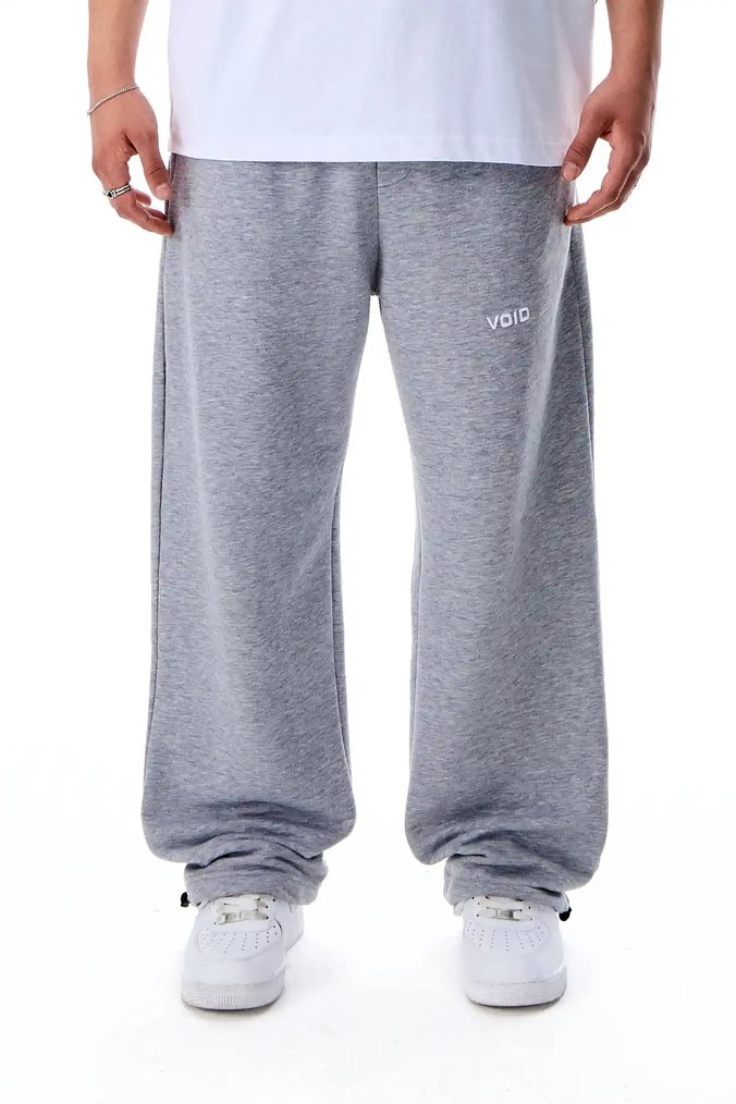 Void Eşofman Altı - Görsel 4