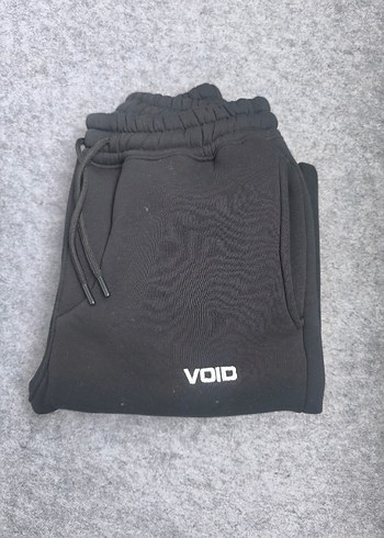 Void Baggy Eşofman Altı - Görsel 6