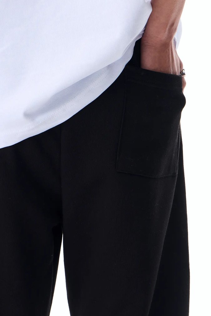 Void Baggy Eşofman Altı - Görsel 3