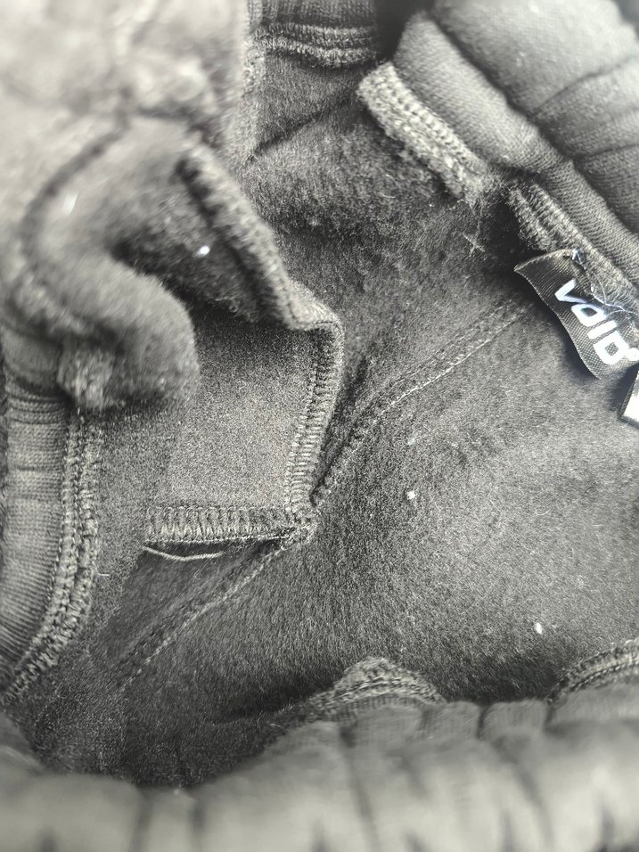 Void Baggy Eşofman Altı - Görsel 5