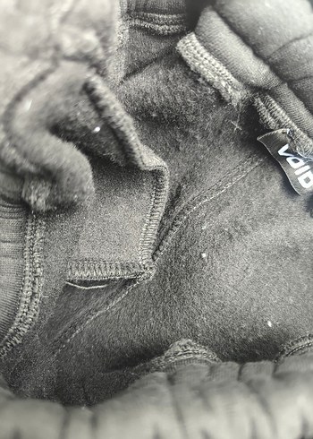 Void Baggy Eşofman Altı - Görsel 5