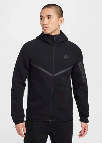 Nike Tech Fleece - Görsel 2