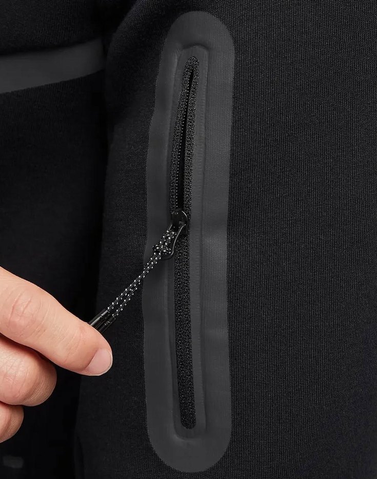 Nike Tech Fleece - Görsel 5