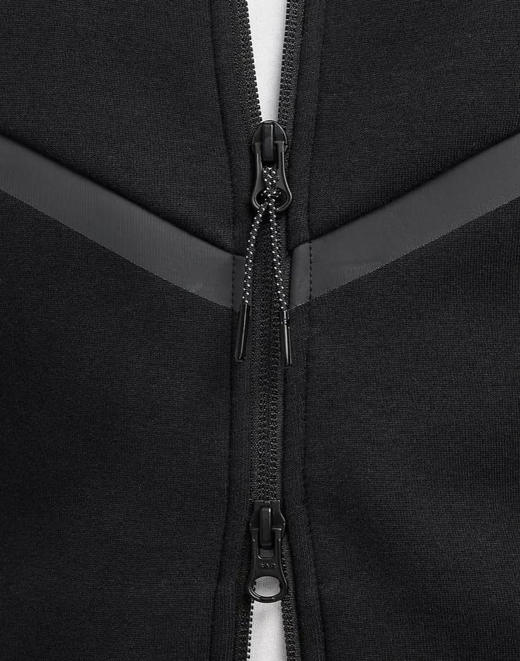 Nike Tech Fleece - Görsel 4