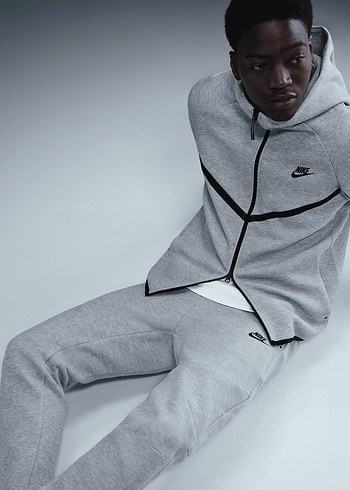 Nike Tech Fleece - Görsel 2
