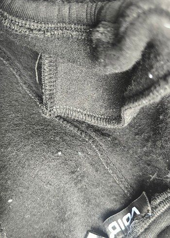 Void Baggy Eşofman Altı - Görsel 4