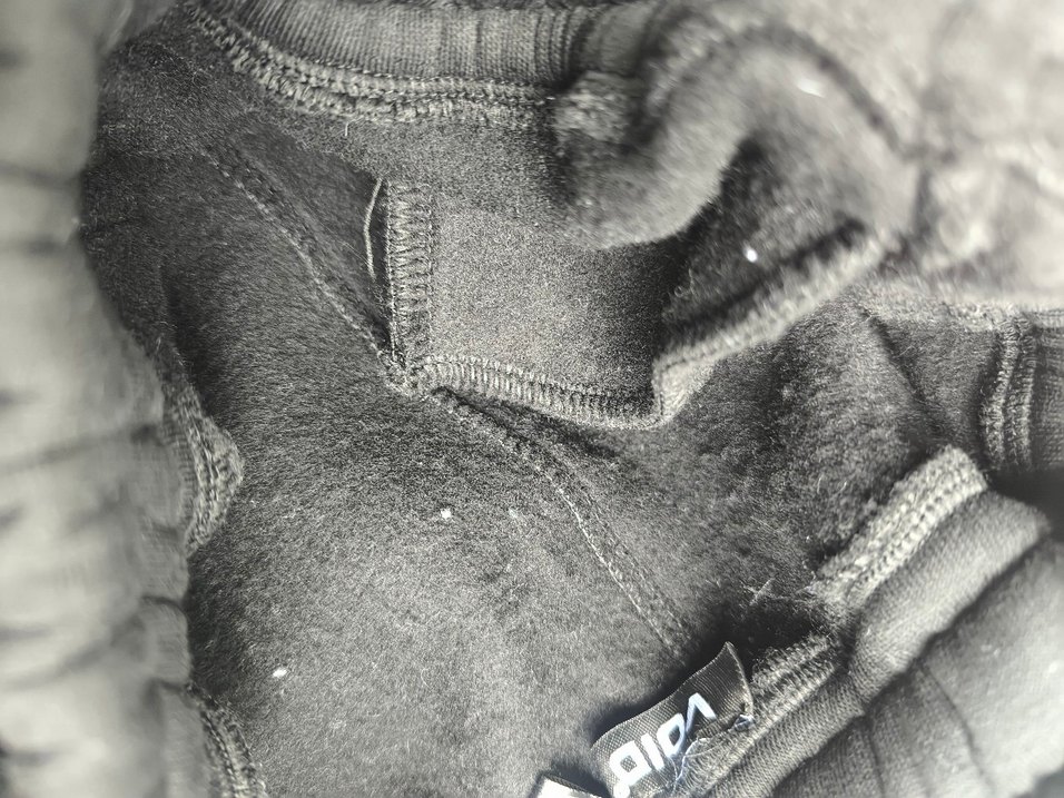 Void Baggy Eşofman Altı - Görsel 4