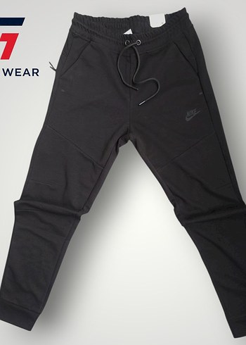 Nike Tech Fleece Eşofman Altı - Görsel 4