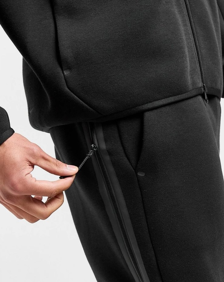 Nike Tech Fleece Eşofman Altı - Görsel 3