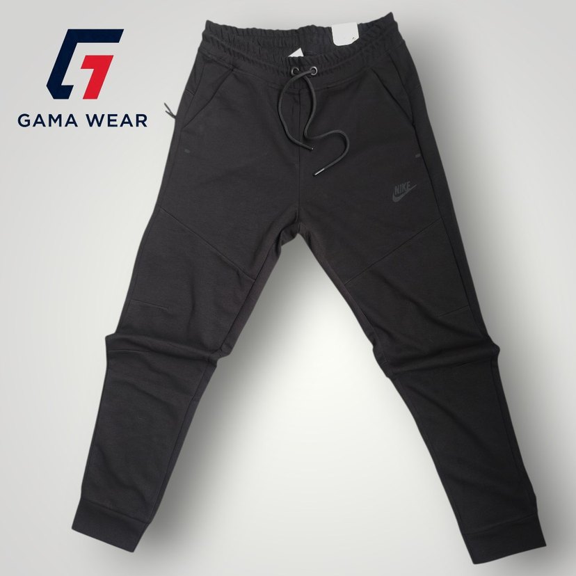 Nike Tech Fleece Eşofman Altı - Görsel 4