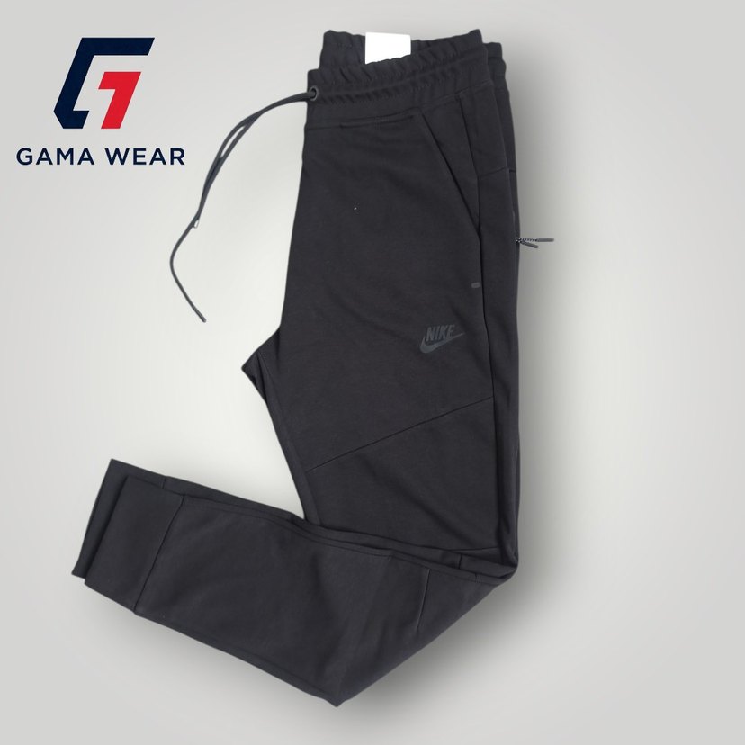 Nike Tech Fleece Eşofman Altı - Görsel 5