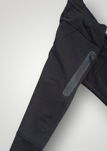 Nike Tech Fleece Eşofman Altı - Görsel 6