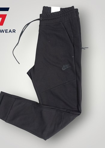 Nike Tech Fleece Eşofman Altı - Görsel 5