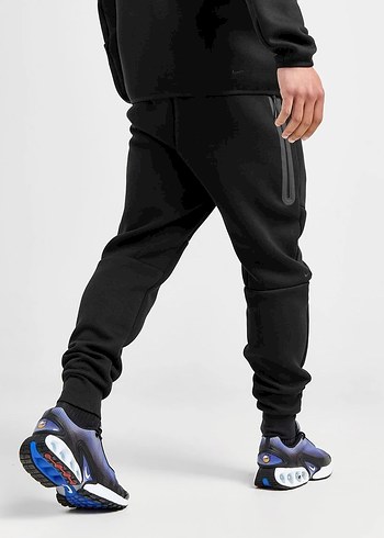 Nike Tech Fleece Eşofman Altı - Görsel 2