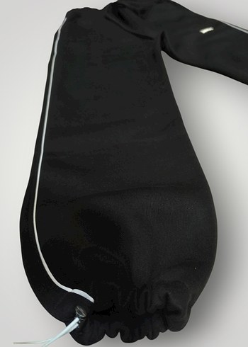 STWD BAGGY EŞOFMAN ALTI 3 İPLİK - Görsel 4