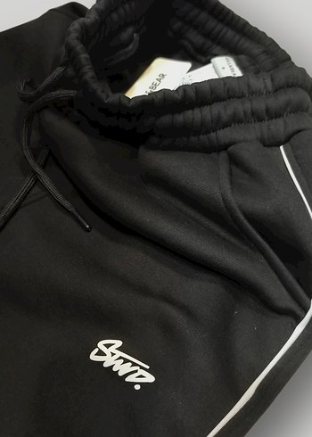 STWD BAGGY EŞOFMAN ALTI 3 İPLİK - Görsel 3