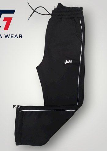 STWD BAGGY EŞOFMAN ALTI 3 İPLİK - Görsel 2