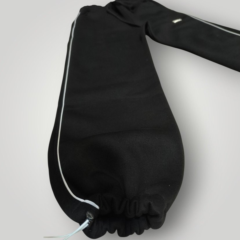 STWD BAGGY EŞOFMAN ALTI 3 İPLİK - Görsel 4