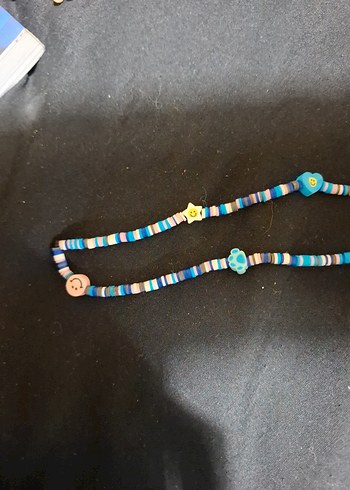 telefon charm uzun - Görsel 5