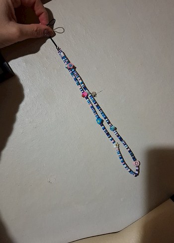 telefon charm uzun - Görsel 2