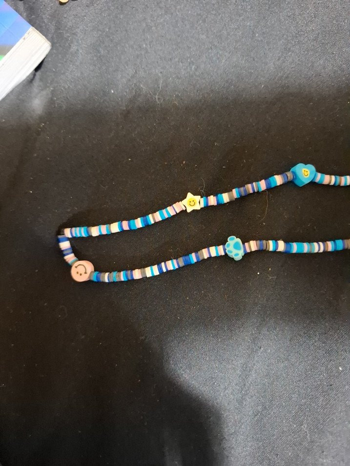 telefon charm uzun - Görsel 5