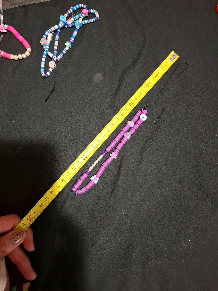 telefon charmi - Görsel 3