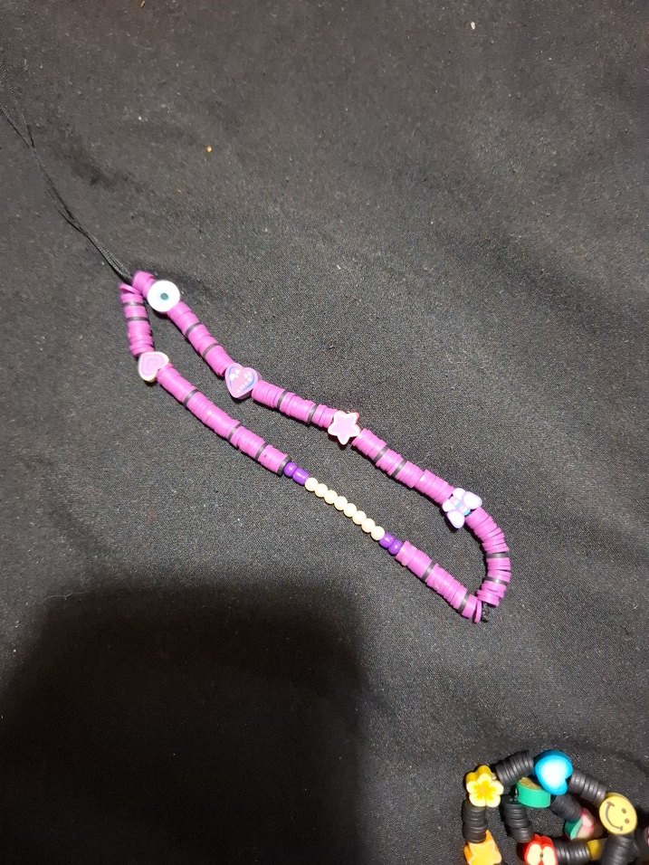 telefon charmi - Görsel 2