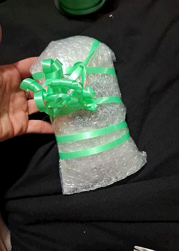 supriz taki paketi - Görsel 2