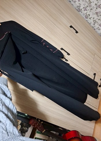 tesettur giyim abaya - Görsel 5