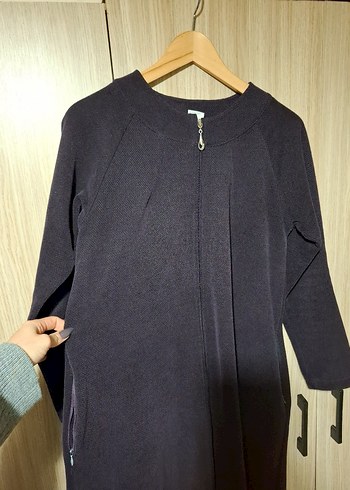 tesettur giyim abaya - Görsel 2