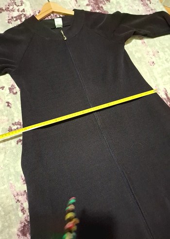 tesettur giyim abaya - Görsel 7