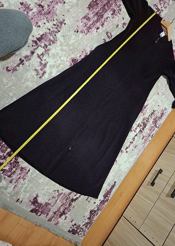 tesettur giyim abaya - Görsel 5