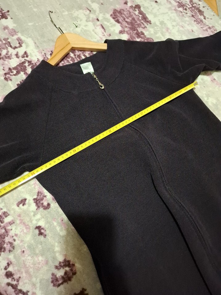 tesettur giyim abaya - Görsel 4