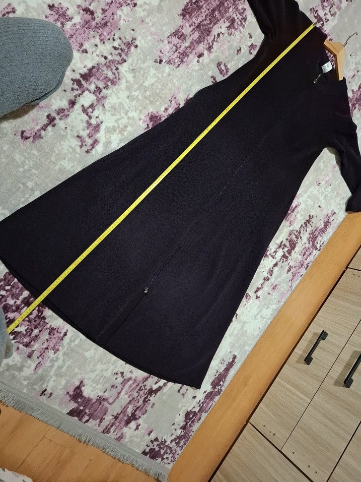 tesettur giyim abaya - Görsel 5