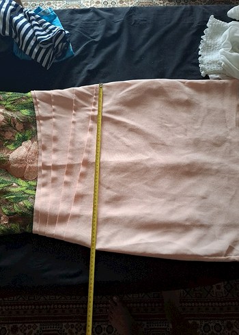 gece elbisesi / abiye - Görsel 8