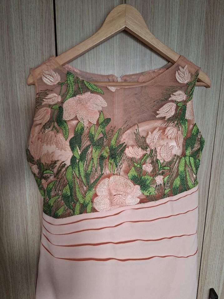 gece elbisesi / abiye - Görsel 2