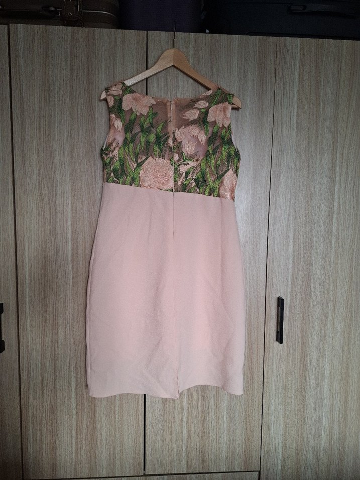 gece elbisesi / abiye - Görsel 3