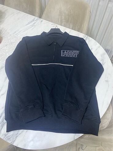 Lacoste kazak