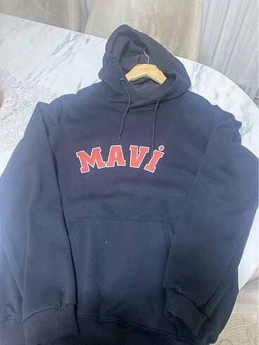 Mavi kazak